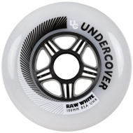 Undercover Raw 100/85A White 3-pack