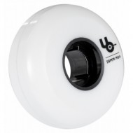 Undercover Team Wheels 58mm/90A - White - 4 pack