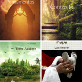 Tempos de Oeiras 2024 / Contos IX - Contos XXVIII / Beatriz (em prosa) / Pensamentos I - II / Contos III / Terra Ausente / A Chegada do Papa - Luís Amorim