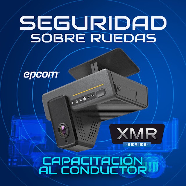 Optimiza tu flota vehicular: gestión y control con Dahcam de Epcom