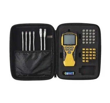 KLEIN TOOLS: VDV-501-852 Probador Scout™ Pro 3 con kit de transmisores remotos de ubicación