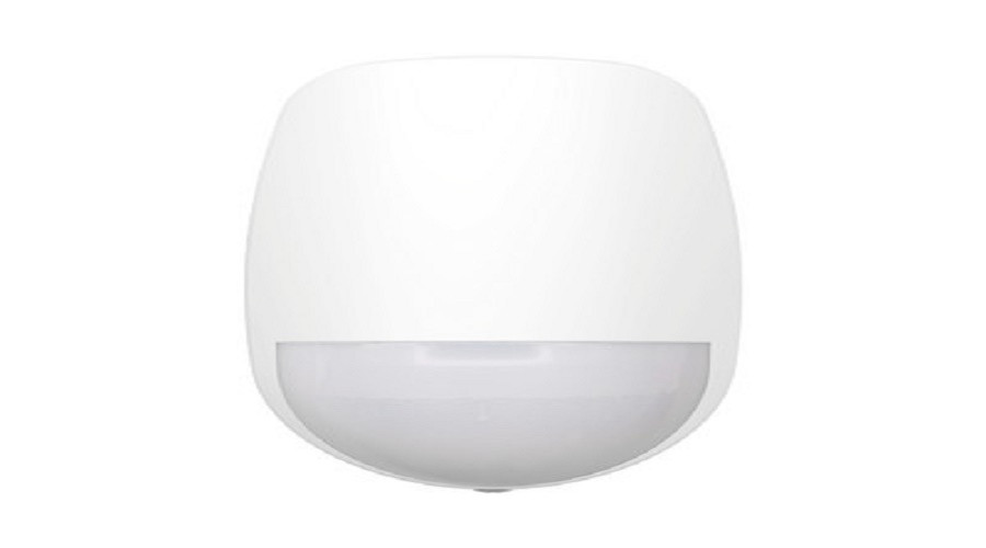 Hikvision: AX PRO Detector PIR inalámbrico. Reseña [Actualizada 2023]