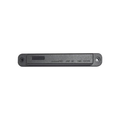 ¿Qué es el AccessPRO ACCESS-MET Tag UHF para Metal y Blindaje?