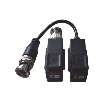¿Qué es el HIKVISION DS-1H18S/E(C) Kit Transceptor de Video y para qué sirve?
