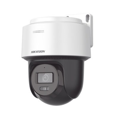 ¿Qué es la HIKVISION DS-2DE2C400MWG-E y para qué sirve?