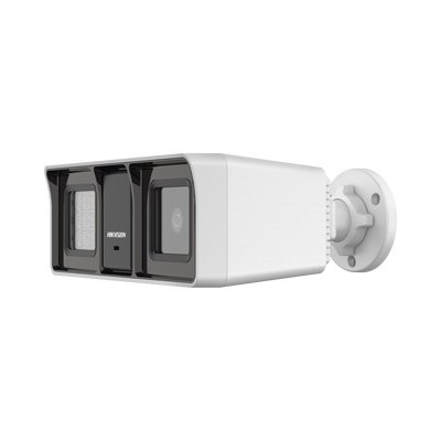 ¿Qué es la HIKVISION DS-2CE18D0T-LFS y para qué sirve en videovigilancia?