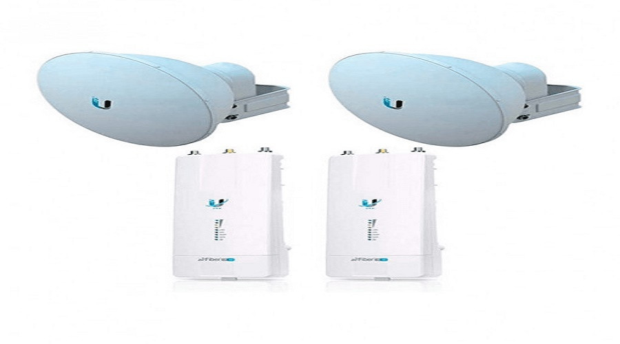Unifi: Configuración de un enlace AF5X-HD paso a paso [Actualizada]