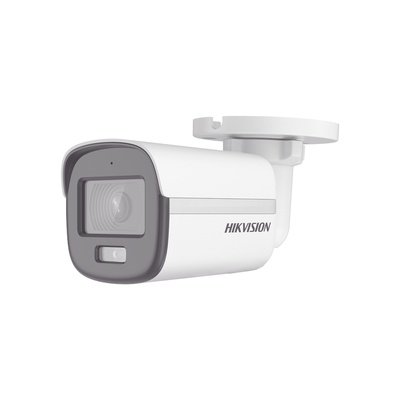 ¿Por qué elegir la cámara bala TURBOHD HIKVISION DS-2CE10DF0T-F para videovigilancia?