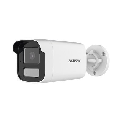 ¿Qué características destacan en la HIKVISION DS-2CD1T83G2-LIU(F) Cámara Bala IP?