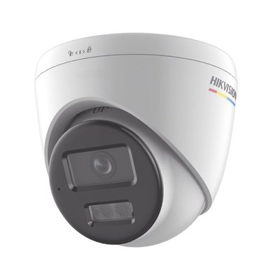 ¿Qué ventajas ofrece la cámara HIKVISION DS-2CD1347G2H-LIUF para videovigilancia?