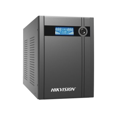 ¿Para qué sirve el HIKVISION DS-UPS3000-X UPS y cómo puede proteger tu infraestructura?