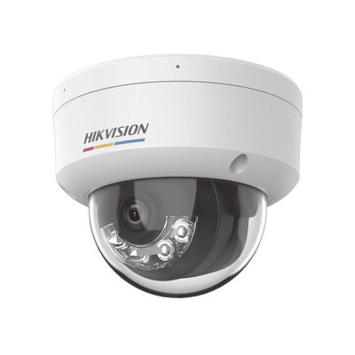 ¿Qué hace especial al HIKVISION DS-2CD1167G2H-LIUF en videovigilancia?