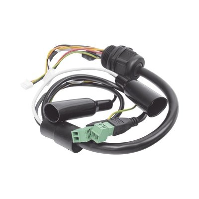 ¿Qué es el Arnés de Conexión HIKVISION 101504827 para Domo PTZ?
