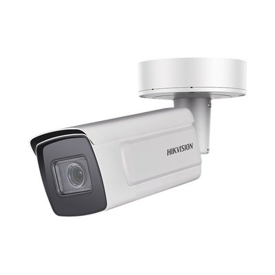 ¿Qué es la cámara bala IP HIKVISION IDS-2CD7A46G0/P-IZHS(C)?