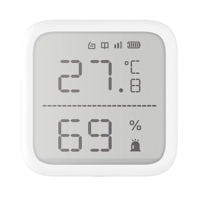 ¿Qué es el HIKVISION DS-PDTPH-E-WB y para qué se utiliza?
