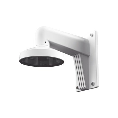 ¿Qué es el soporte de pared HIKVISION DS-1273ZJ-140 y para qué se utiliza?