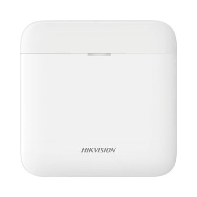¿Por qué elegir el panel de alarma inalámbrico HIKVISION DS-PWA48-E-WB?