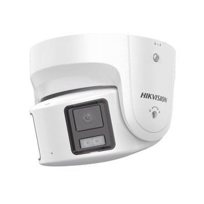 ¿Qué es la cámara HIKVISION DS-2CD2387G2P-LSU/SL(C) y para qué sirve?