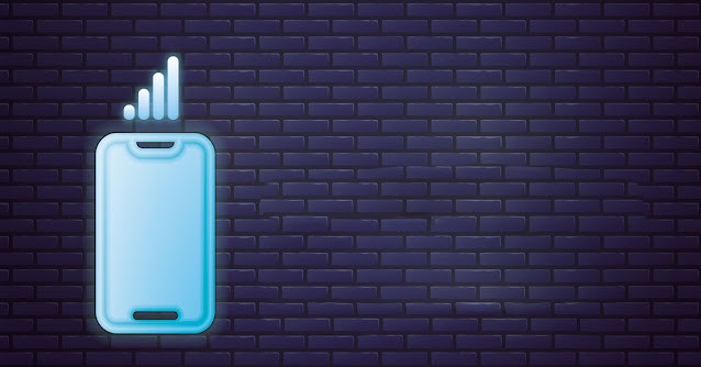 ¿La señal de tu celular presenta obstrucciones?: ahora puedes disfrutar de una excelente señal
