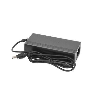 ¿Para qué sirve la fuente de poder HIKVISION KPL-040F en videovigilancia?