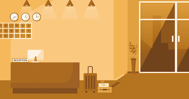 Soluciones seguras y confiables para las comunicaciones de la hospitalidad