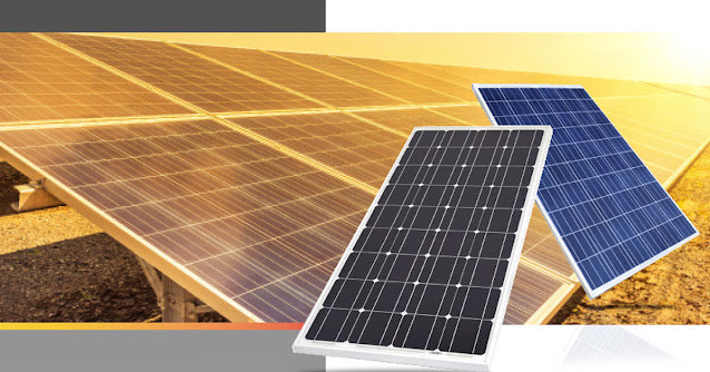 Paneles solares: ¿Cuál es el mejor?