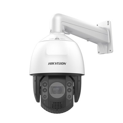 Domo PTZ IP HIKVISION DS-2DE7A825IW-AEB(T5): qué ofrece y cuándo conviene