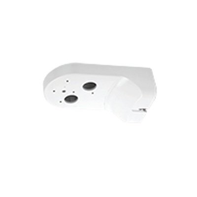 Soporte de pared HIKVISION DS-1294ZJ: para qué sirve y cómo elegirlo para cámaras de seguridad