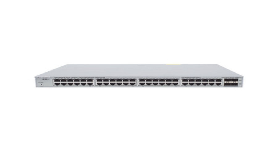 RUIJIE RG-NBS3200-48GT4XS-P Switch: Reseña Actualizada