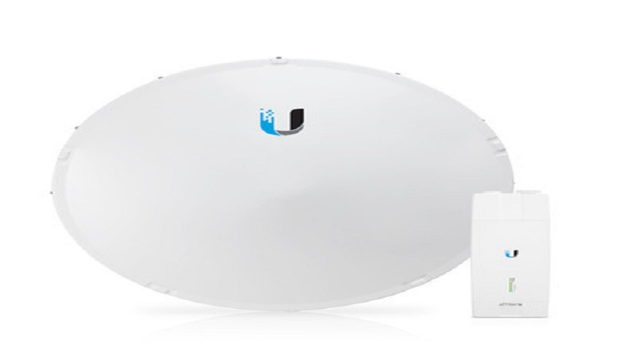 Ubiquiti: AF11 Radio de Backhaul de alta capacidad. Reseña [Actualizada]