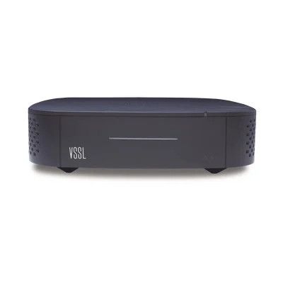 VSSL: A1X Amplificador una zona. Reseña [Actualizada]