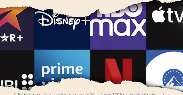 ¿Cuánto ancho de banda necesitas para disfrutar del servicio de Streaming?