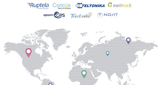 Tecnología GPS: beneficios de esta tecnología para la vida diaria