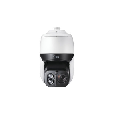 IDIS DC-S3583HRX: Cámara de seguridad. Reseña [actualizada]