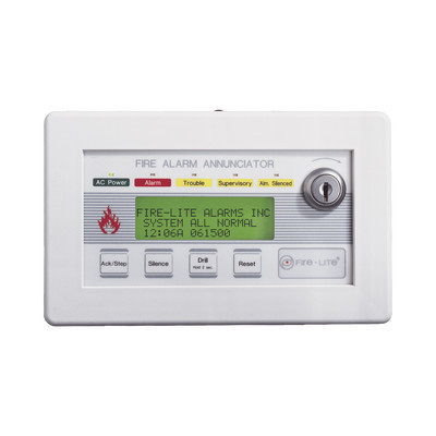 Fire-Lite: MS-9600UDLS: Panel de detección de incendios ¿Cómo programar?