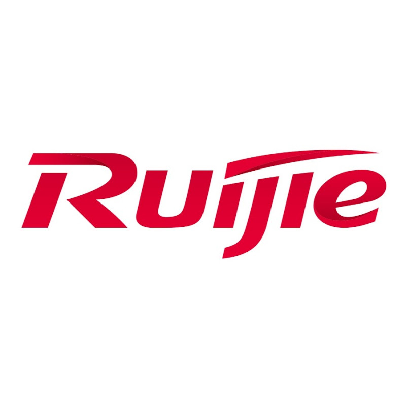 Ruijie: ¿Cómo configurar una red empresarial? [Actualizada]