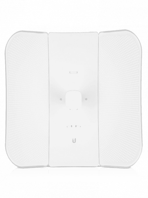 Ubiquiti: Unboxing & Armado del LBE-5AC-LR(radio de airMAX AC)