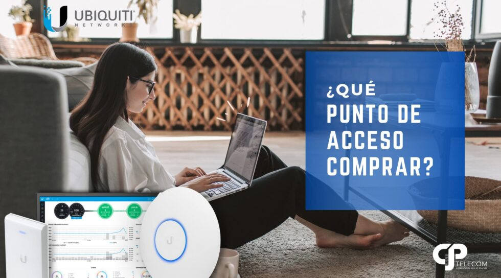 ¿Cuál punto de acceso comprar 2023?