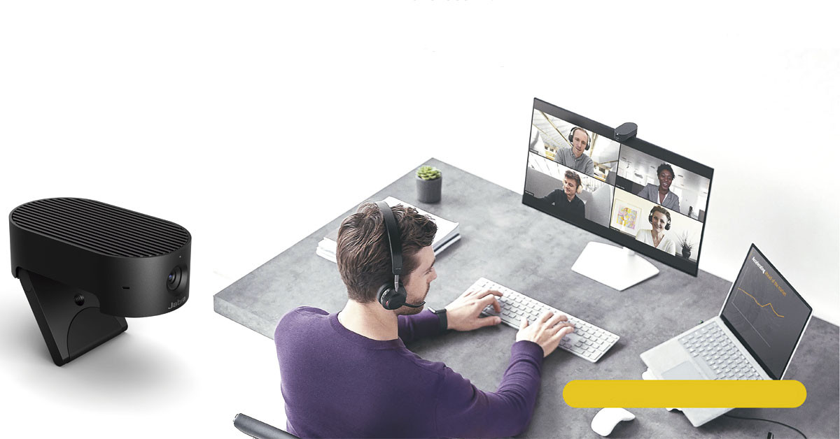 Modelo de trabajo híbrido: una nueva forma de fortalecer las relaciones laborales con videointeligencia