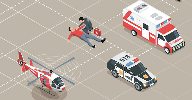 Radios Tetrapol Airbus: comunicación segura y definitiva en comunicaciones críticas