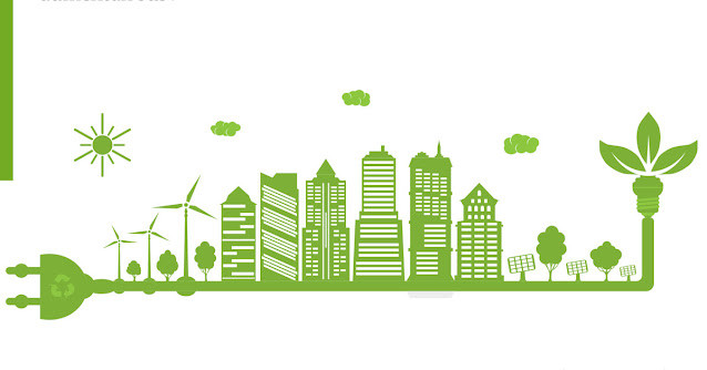 Energía renovable como una alternativa sustentable para el futuro: ¿Compartes esta idea?