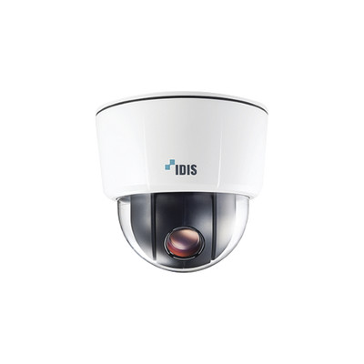 Idis DC-S3283WHX Cámara Domo PTZ IP 2MP Reseña 2023