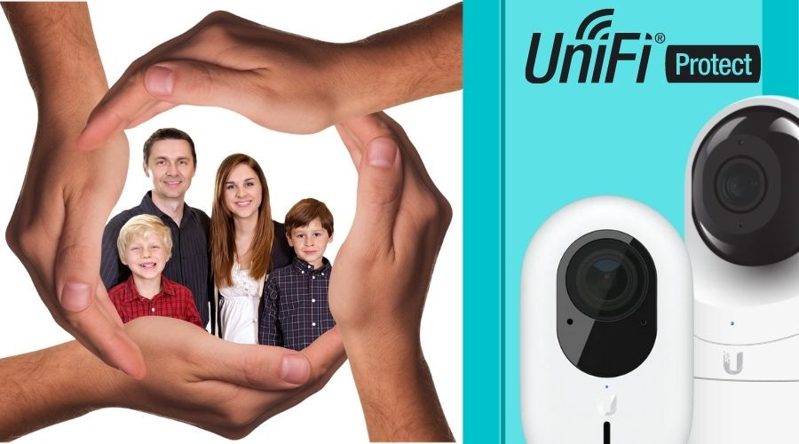 Características y beneficios del sistema de vigilancia Unifi Protect [2023]