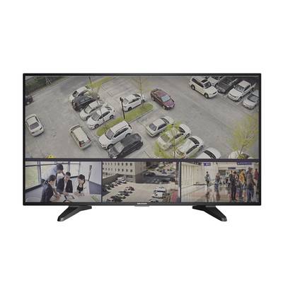 Hikvision DS-D5032QE Monitor LED 32" Ultra-Brillante. Reseña [Actualizada]
