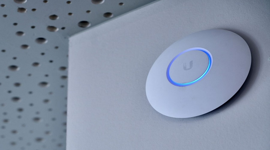 Controla todos tus dispositivos Ubiquiti desde el Ubiquiti Dream Machine Pro