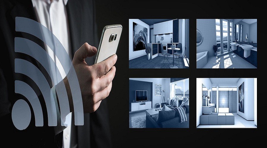 Ubiquiti: Cámara de seguridad AI 360. Reseña y especificaciones técnicas.