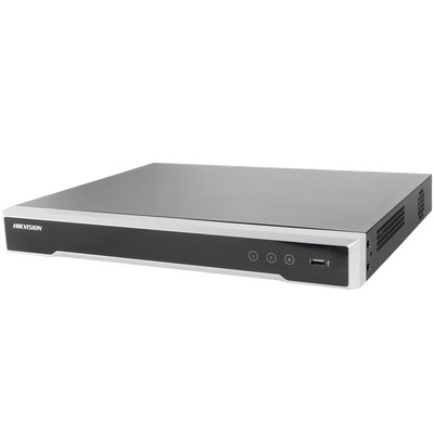 Hikvision DS-7632NI-I2/16P NVR 12 Megapixel (4K). Reseña [2023]