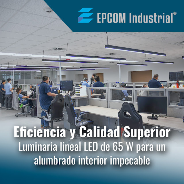 ¿No te gustaría disfrutar de una iluminación más eficiente y personalizada?