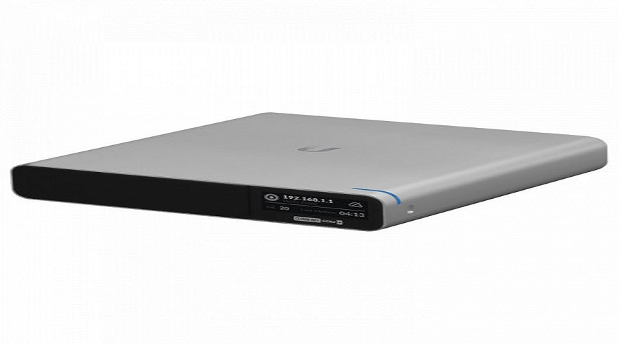 Unifi: Cloud Key. Reseña y especificaciones técnicas [2023]