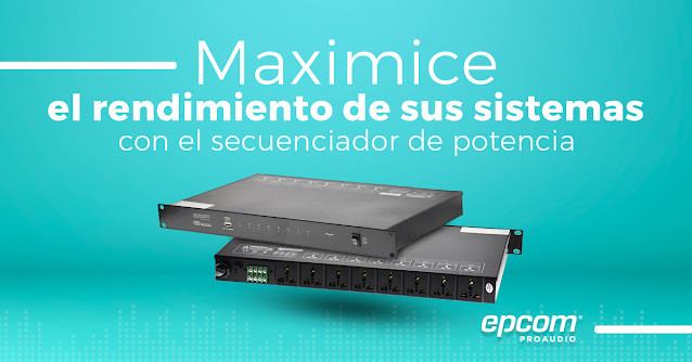 Optimiza el flujo de tu energía con el mejor secuenciador de potencia